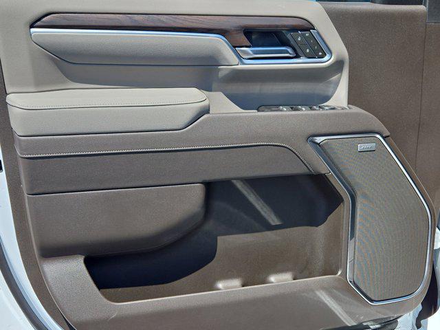 new 2025 GMC Sierra 2500 car, priced at $62,665