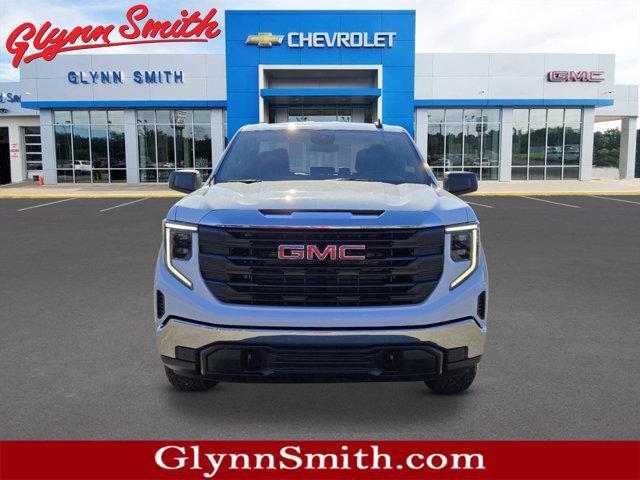 new 2025 GMC Sierra 1500 car, priced at $37,225