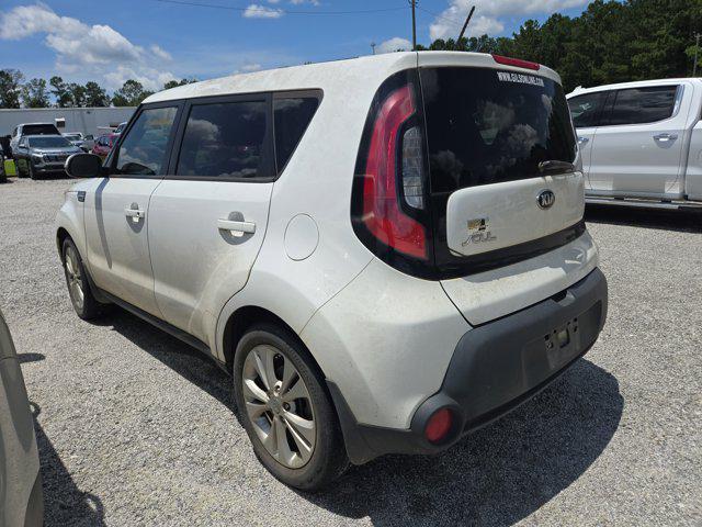 used 2014 Kia Soul car