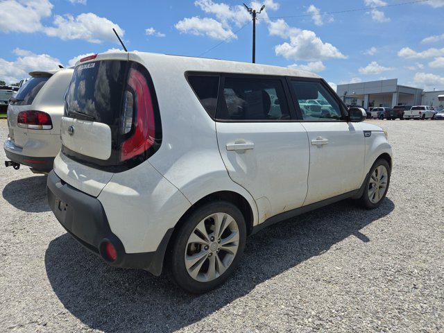 used 2014 Kia Soul car