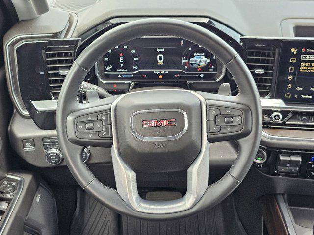 used 2023 GMC Sierra 1500 car, priced at $52,990