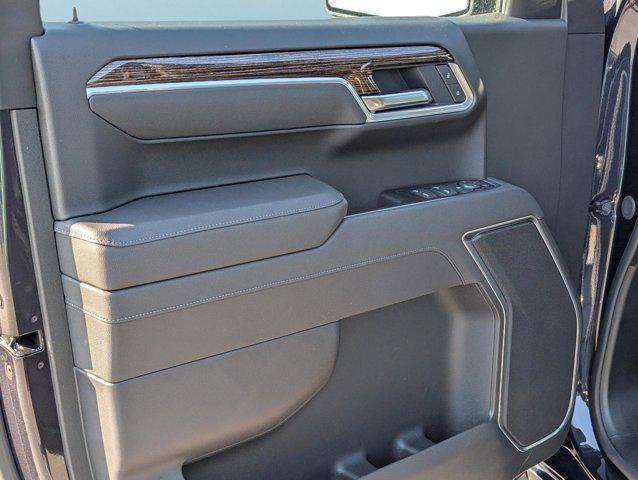new 2026 GMC Sierra 1500 car, priced at $48,140