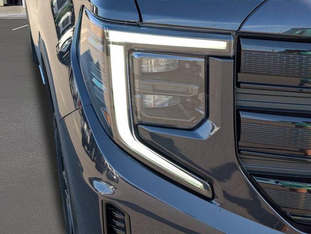 new 2026 GMC Sierra 1500 car, priced at $48,140
