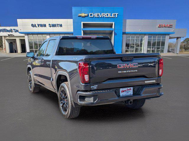 new 2026 GMC Sierra 1500 car, priced at $48,140