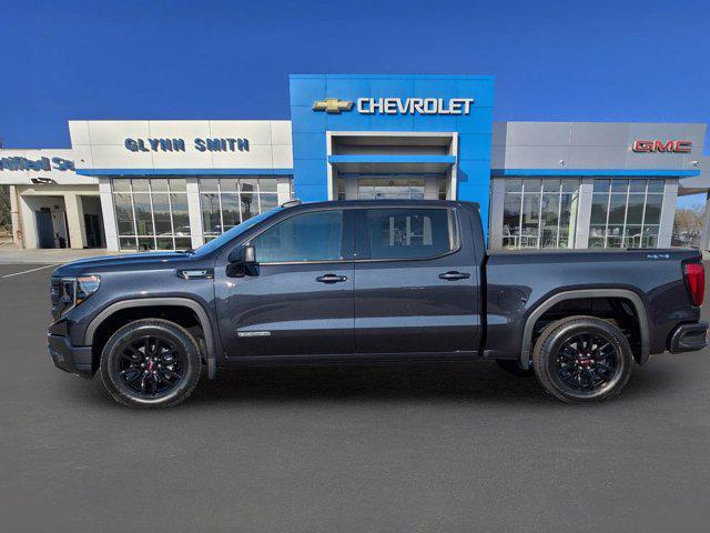 new 2026 GMC Sierra 1500 car, priced at $48,140