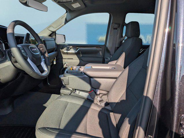 new 2026 GMC Sierra 1500 car, priced at $48,140