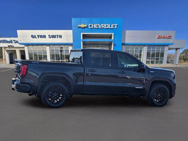 new 2026 GMC Sierra 1500 car, priced at $48,140