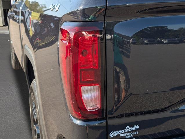 new 2026 GMC Sierra 1500 car, priced at $48,140