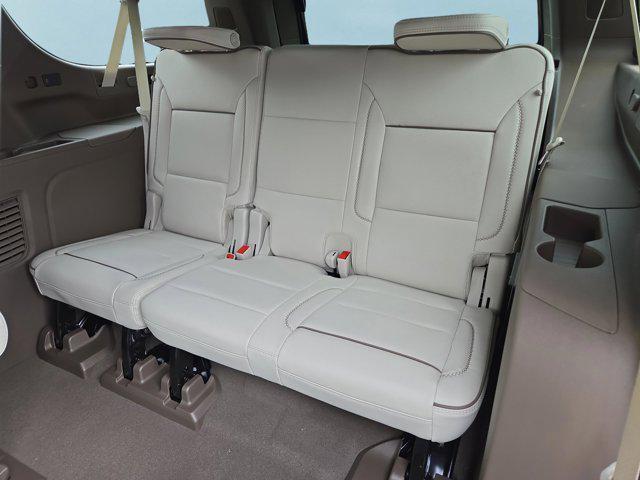new 2025 GMC Yukon XL car, priced at $87,950