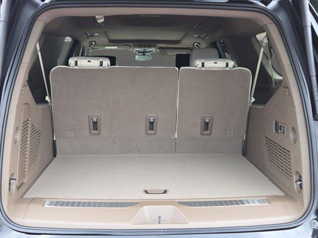 new 2025 GMC Yukon XL car, priced at $87,950