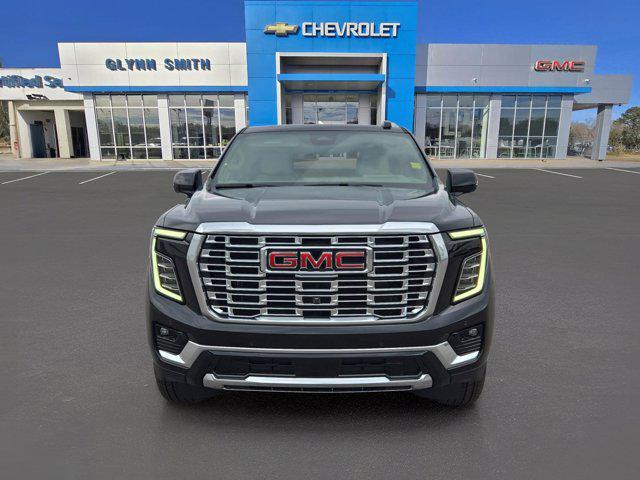 new 2025 GMC Yukon XL car, priced at $87,950