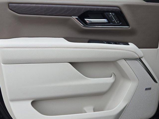 new 2025 GMC Yukon XL car, priced at $87,950