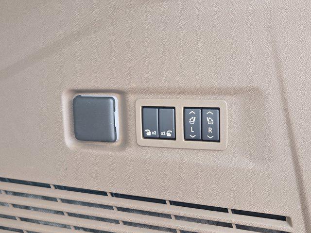 new 2025 GMC Yukon XL car, priced at $87,950