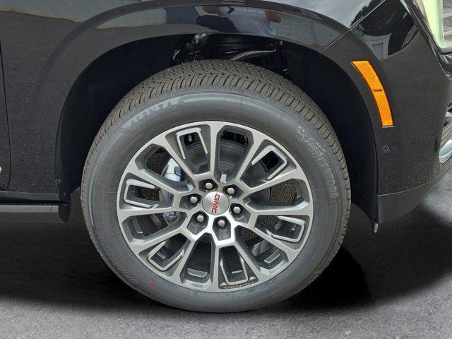 new 2025 GMC Yukon XL car, priced at $87,950
