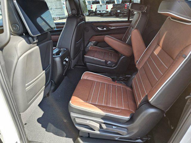 new 2024 GMC Yukon XL car, priced at $95,845