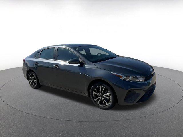 used 2024 Kia Forte car, priced at $16,043