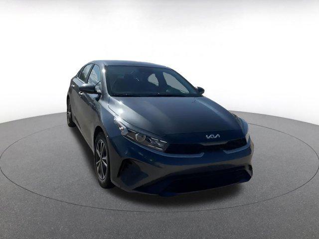 used 2024 Kia Forte car, priced at $16,043