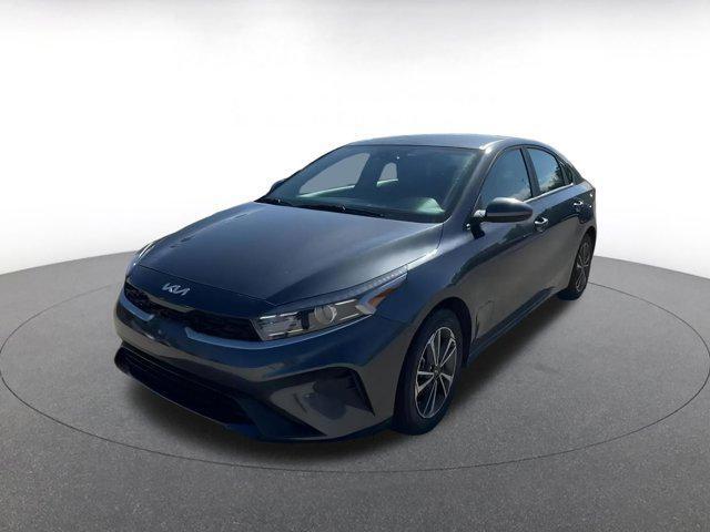 used 2024 Kia Forte car, priced at $16,043