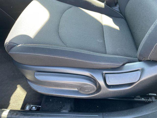 used 2024 Kia Forte car, priced at $17,780