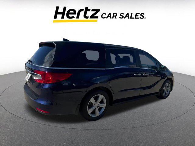 used 2019 Honda Odyssey car, priced at $23,286