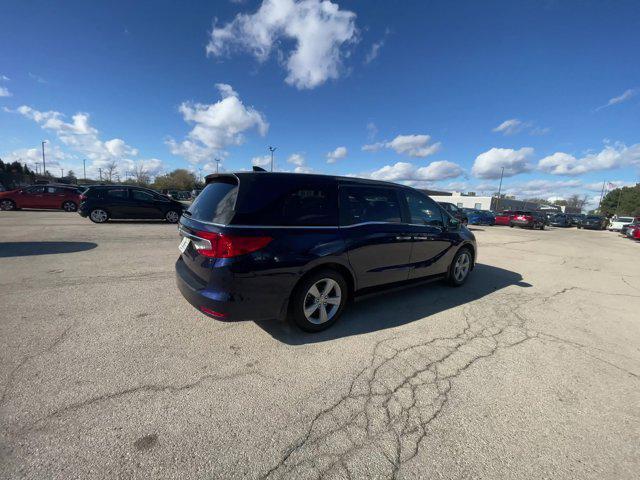 used 2019 Honda Odyssey car, priced at $23,286