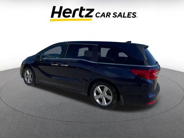 used 2019 Honda Odyssey car, priced at $23,286