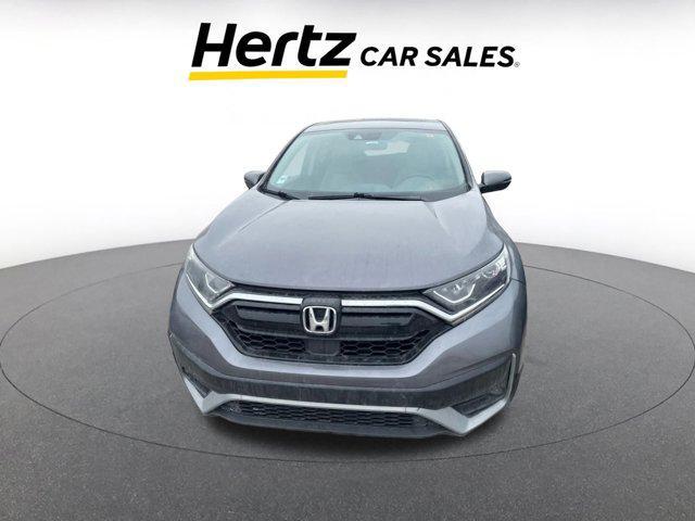 used 2020 Honda CR-V car, priced at $16,310