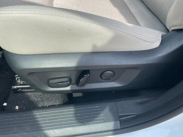 used 2024 Nissan Rogue car, priced at $25,503