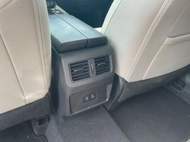used 2024 Nissan Rogue car, priced at $25,503