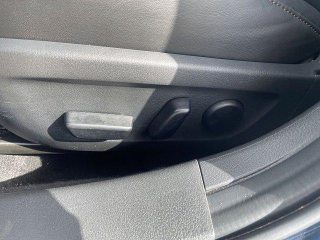 used 2025 Mazda Mazda3 car, priced at $21,191