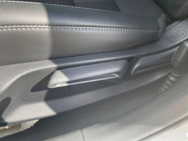 used 2025 Honda Civic car, priced at $24,448