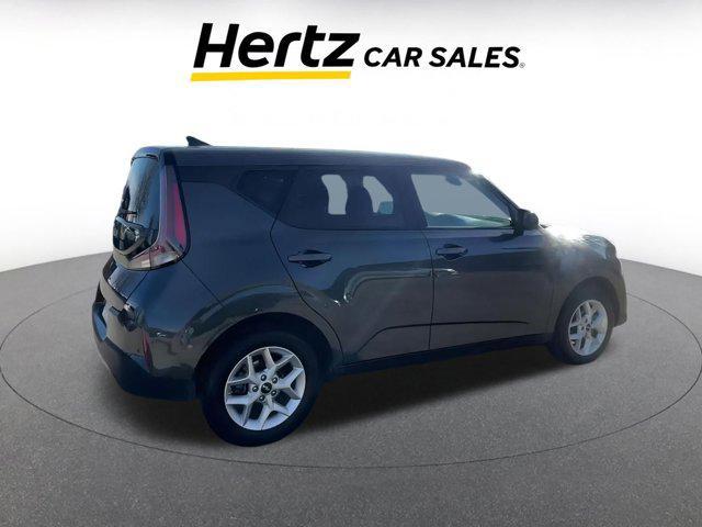 used 2024 Kia Soul car, priced at $16,317