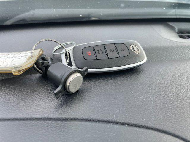 used 2024 Nissan Sentra car, priced at $17,878