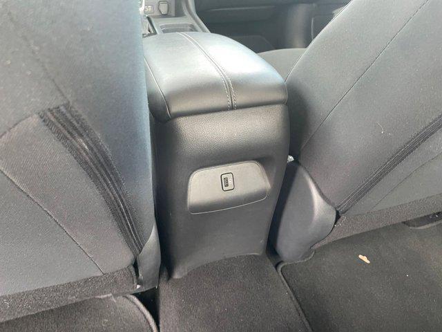 used 2024 Nissan Sentra car, priced at $17,878