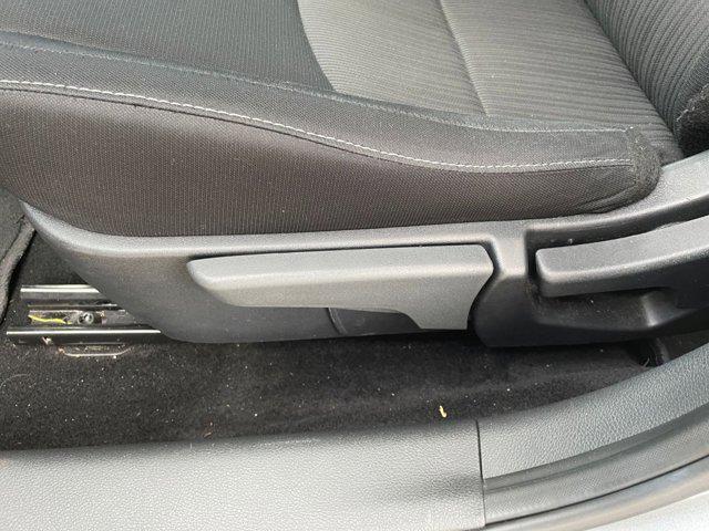 used 2024 Nissan Sentra car, priced at $17,878