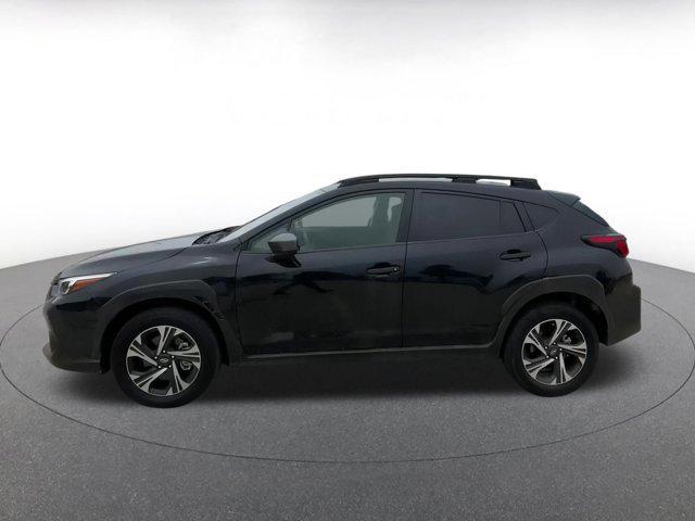 used 2024 Subaru Crosstrek car, priced at $26,978