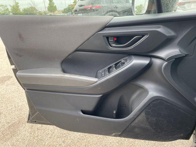 used 2024 Subaru Crosstrek car, priced at $26,978