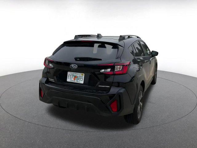 used 2024 Subaru Crosstrek car, priced at $26,978