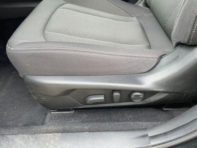 used 2024 Subaru Crosstrek car, priced at $26,978