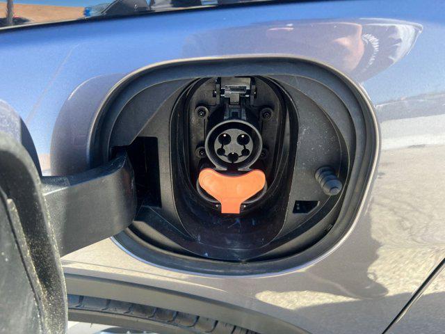 used 2023 Chevrolet Bolt EV car, priced at $18,677