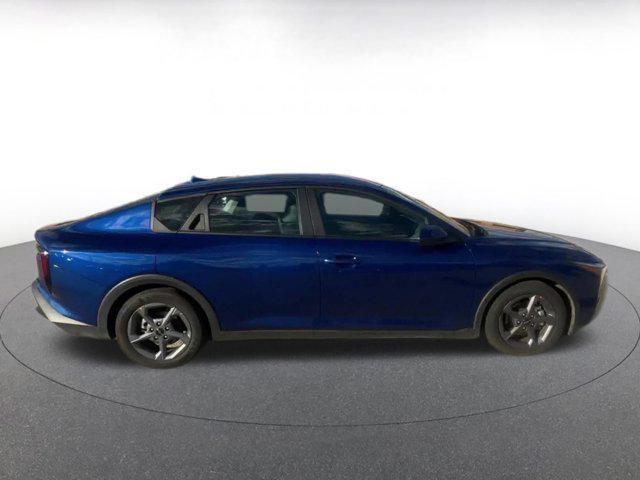 used 2025 Kia K4 car, priced at $18,579