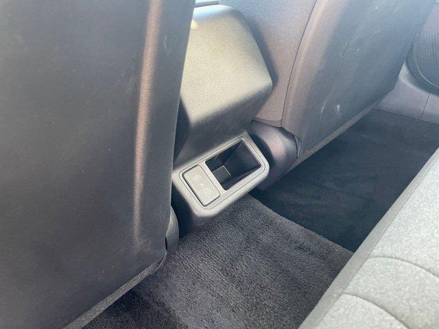 used 2025 Kia K4 car, priced at $18,579