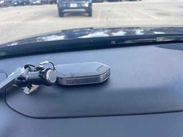 used 2025 Kia K4 car, priced at $18,579