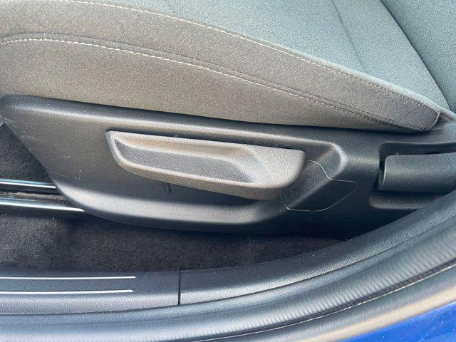 used 2025 Kia K4 car, priced at $18,579