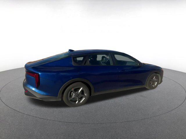 used 2025 Kia K4 car, priced at $18,579