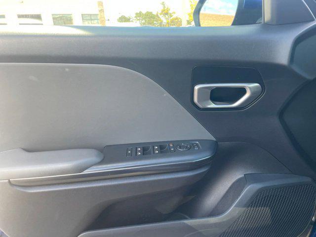 used 2025 Kia K4 car, priced at $18,579