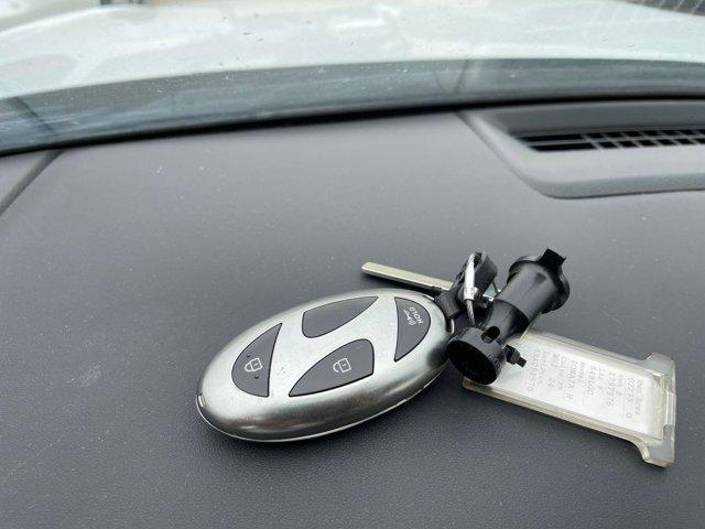 used 2024 Hyundai Sonata Hybrid car, priced at $24,707