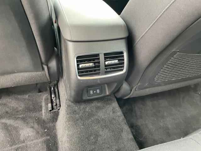 used 2024 Hyundai Sonata Hybrid car, priced at $24,707