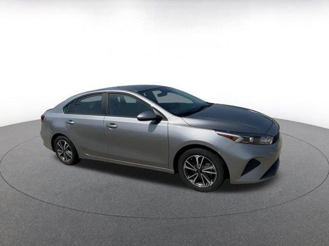 used 2024 Kia Forte car, priced at $16,700