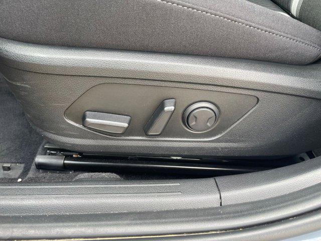 used 2024 Hyundai Sonata Hybrid car, priced at $26,225